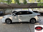 Bộ bodykit AERO-X cho Honda City